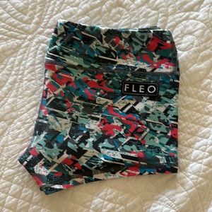 Fleo originals size L